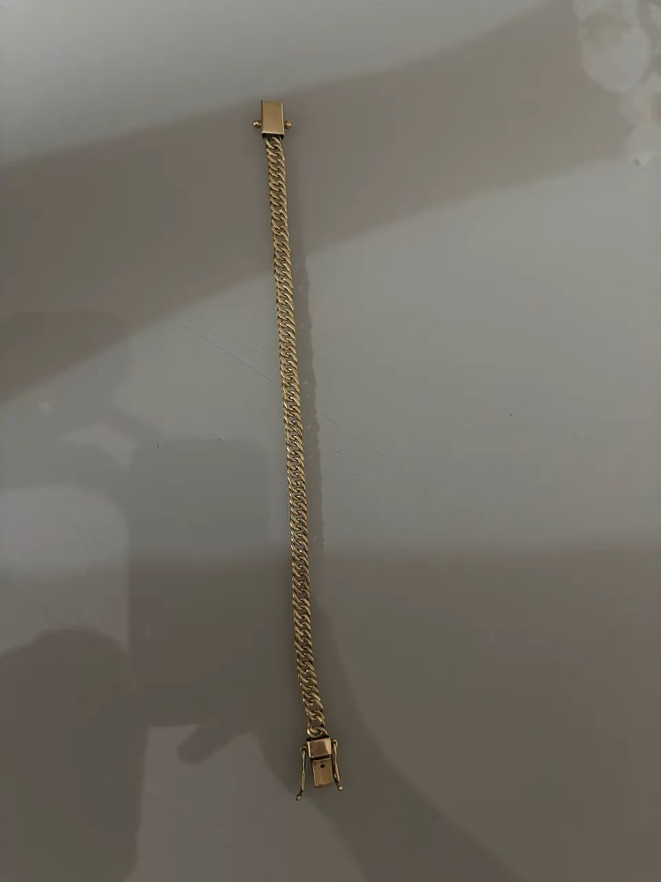 Pulseira de ouro  - Foto 5