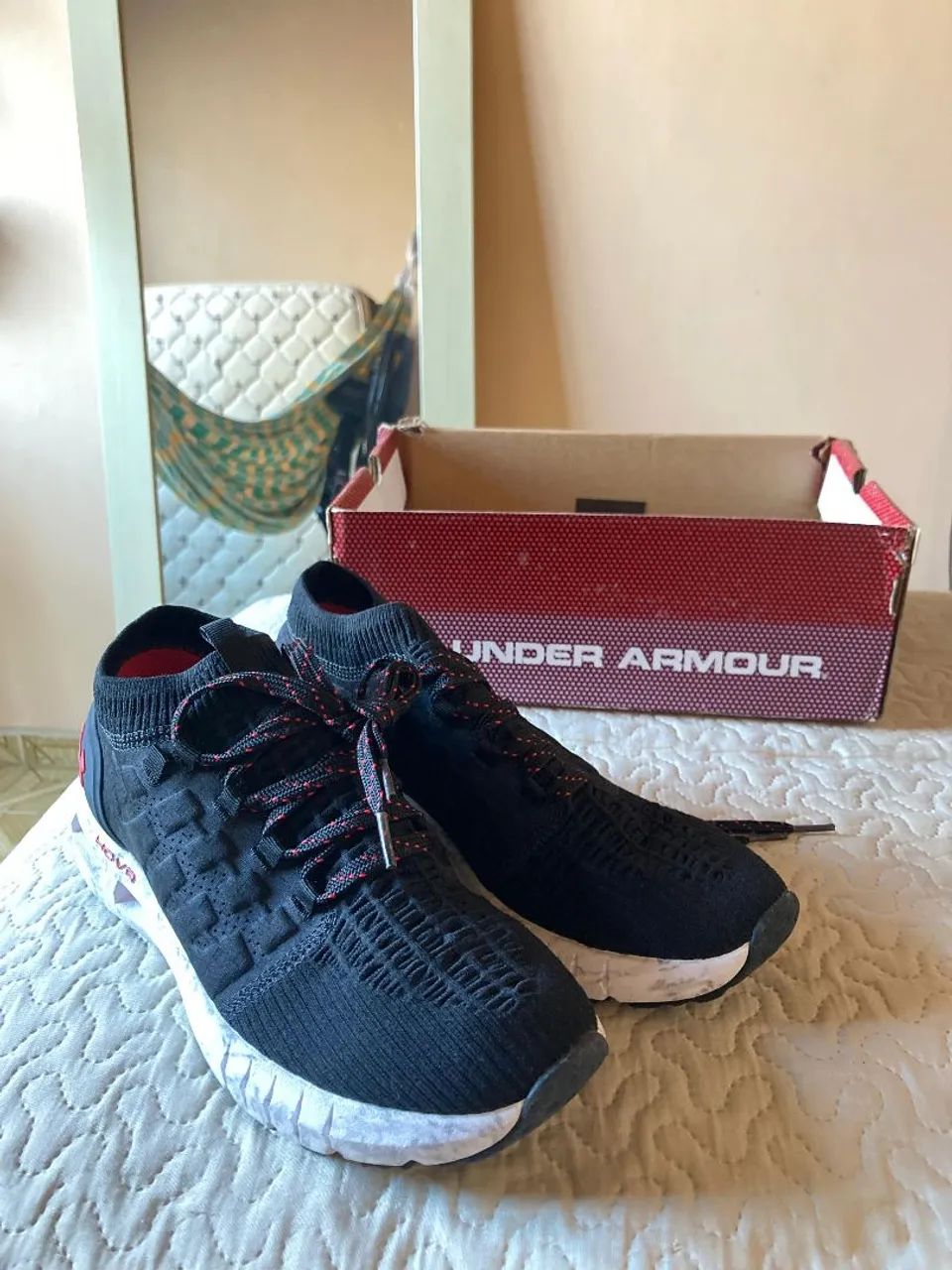 Under Armour HOVR Phantom Knit - Foto 2