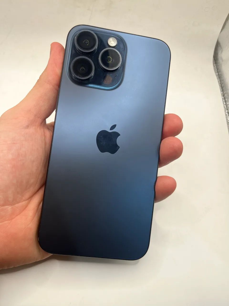 Iphone 15 pro max 256gb - Foto 4