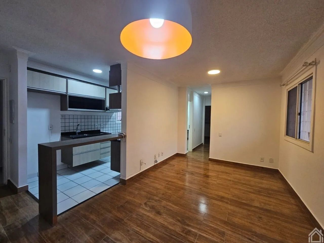 Apartamento, Parque Villa Flores - Sumaré
