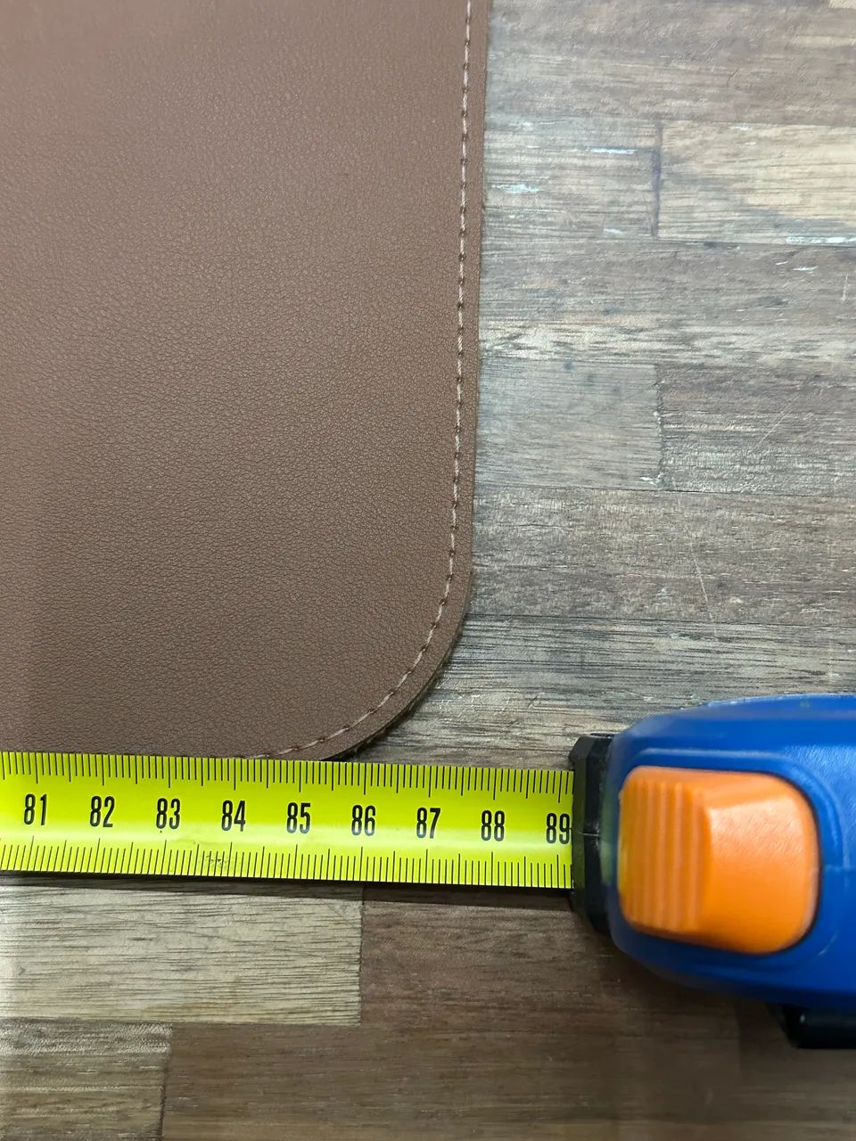 Deskpad CURVIM  - Foto 4
