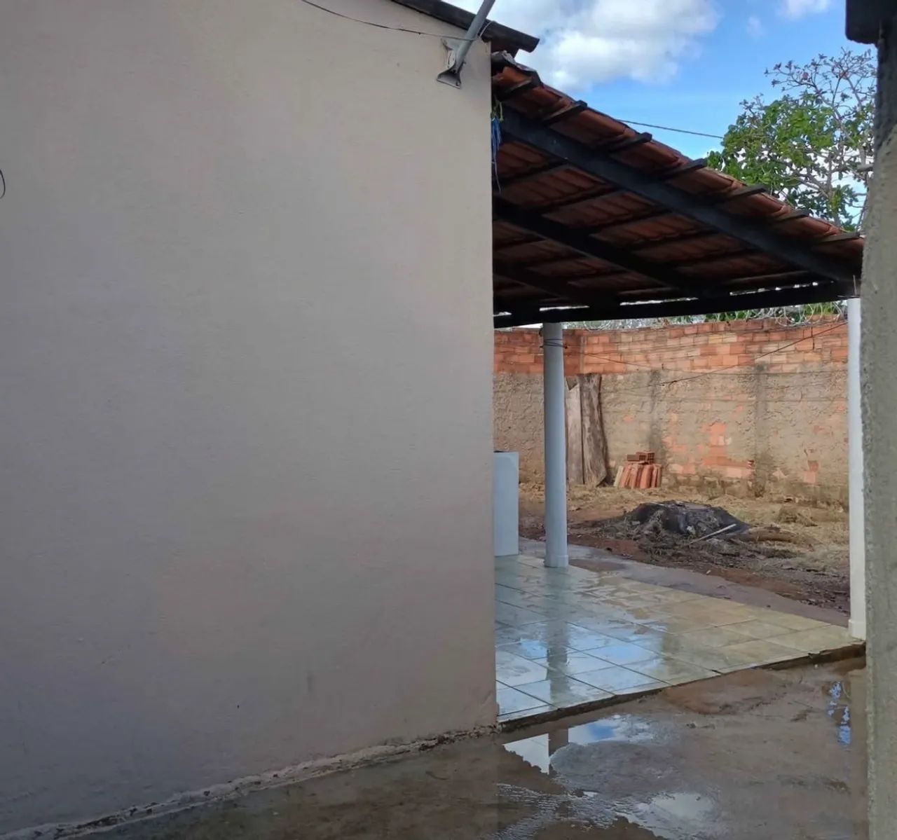 10- Casa na Forquilha  - Foto 5