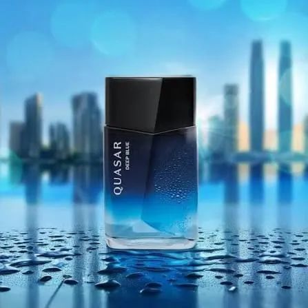 Perfume linha Quasar - Foto 4