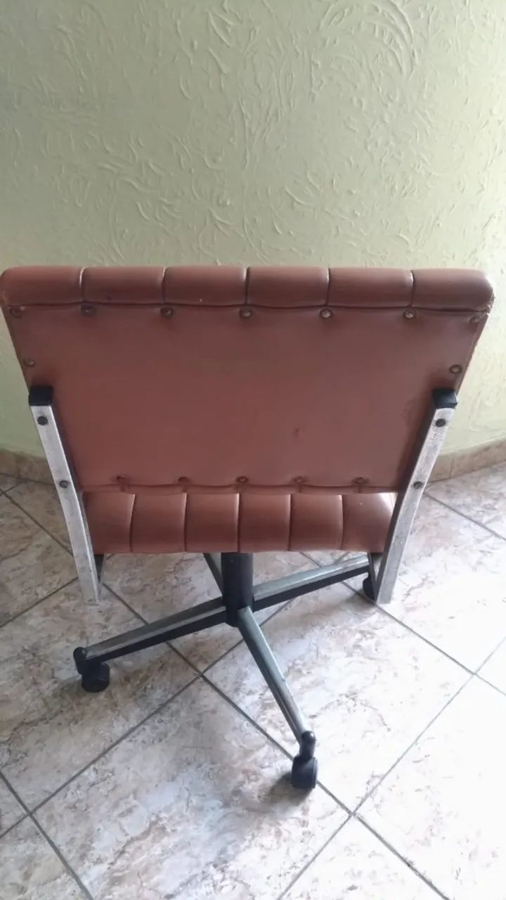 Mesa + cadeira para escritório - Foto 5
