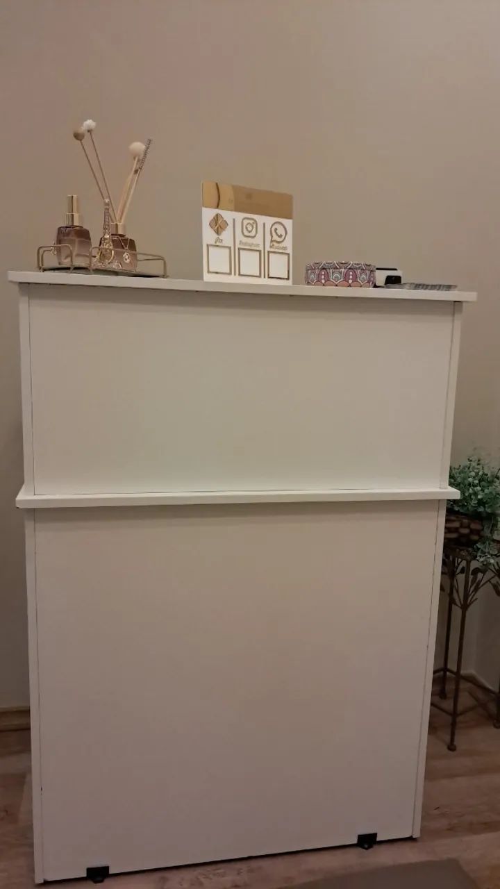 Balcão recepção - Foto 4
