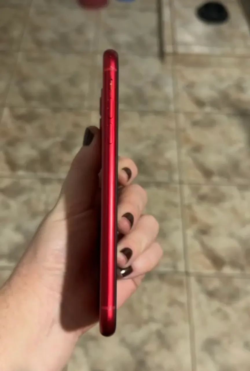 iPhone 11 "Troco por Android" - Foto 4