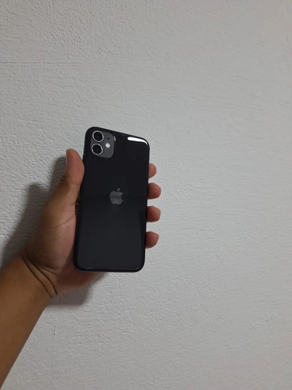 Vendo iPhone 11 128g extra funcionando tudo  - Foto 3