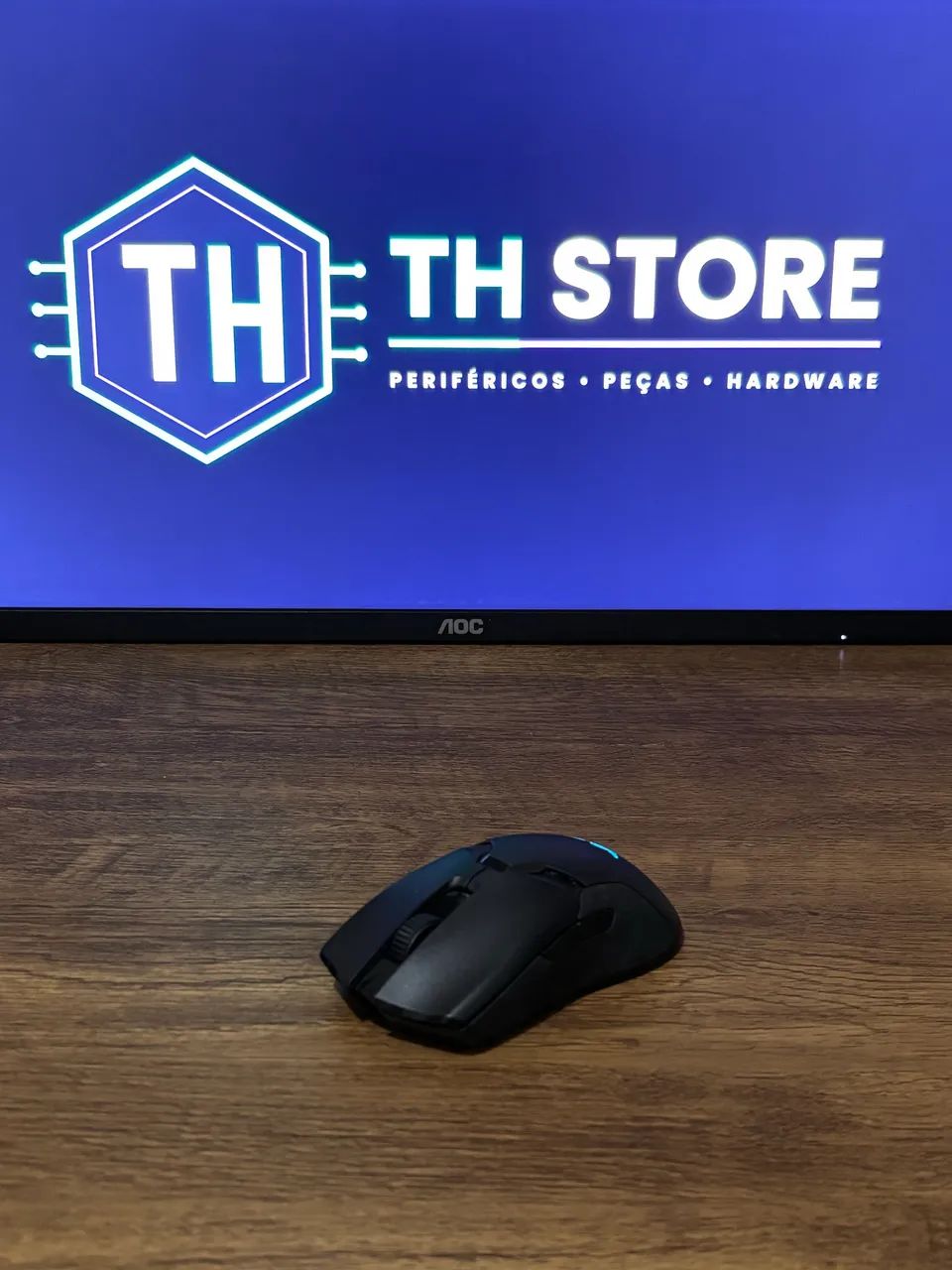 Mouse viper ultimate  - Foto 3