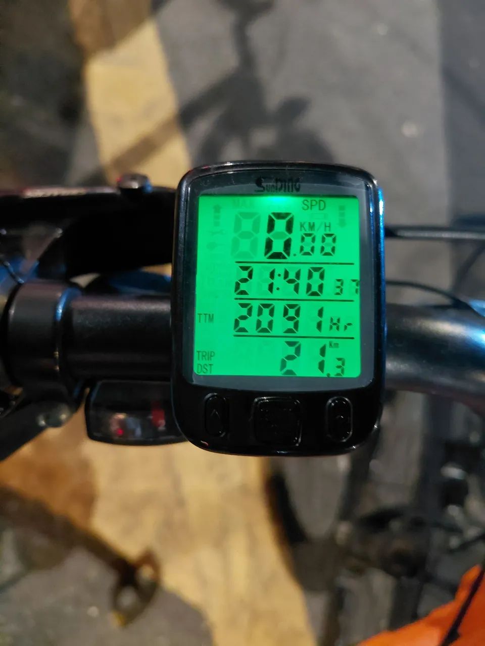 Bicicleta First Aro 29 - Foto 3