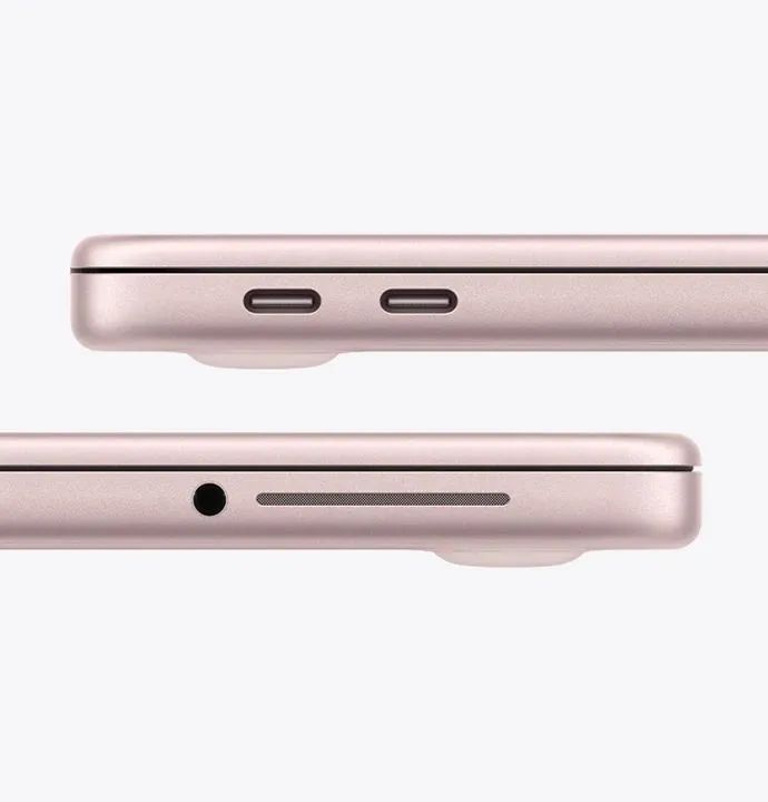 Macbook NEO 512 GB - BLUSH - LACRADO  - Foto 3