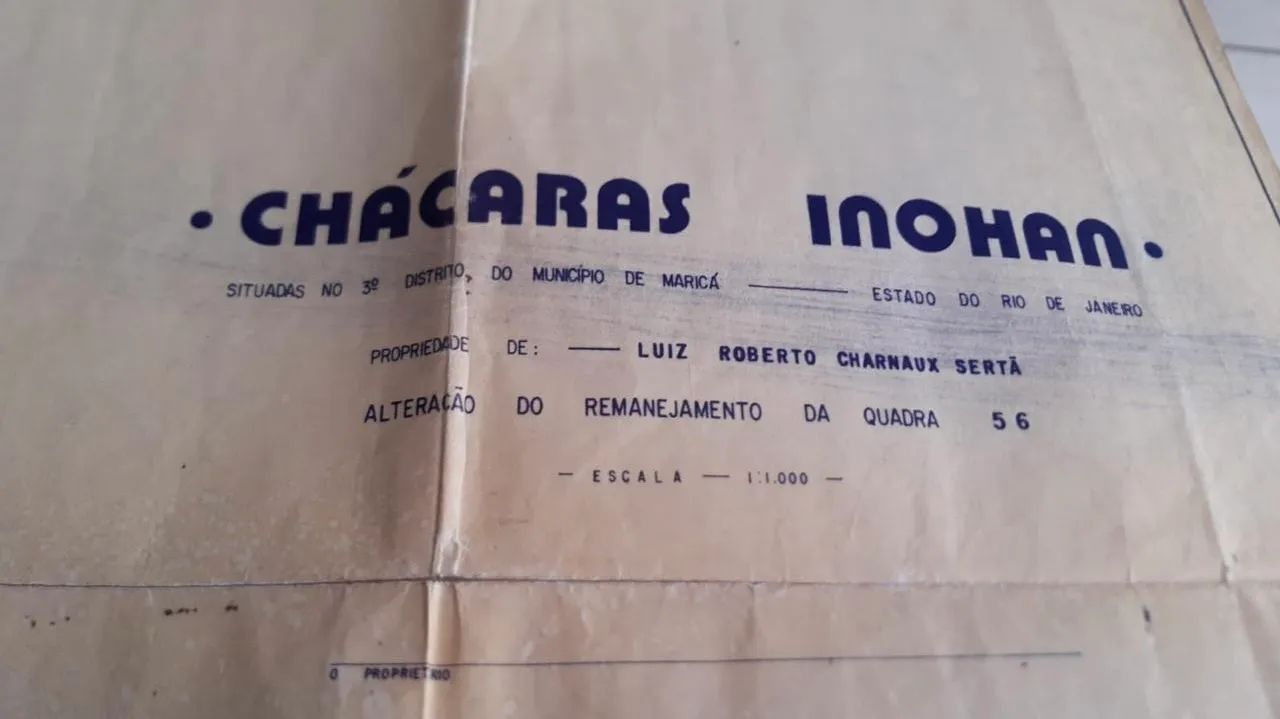 Terreno em Chácaras de Inoã - Foto 3