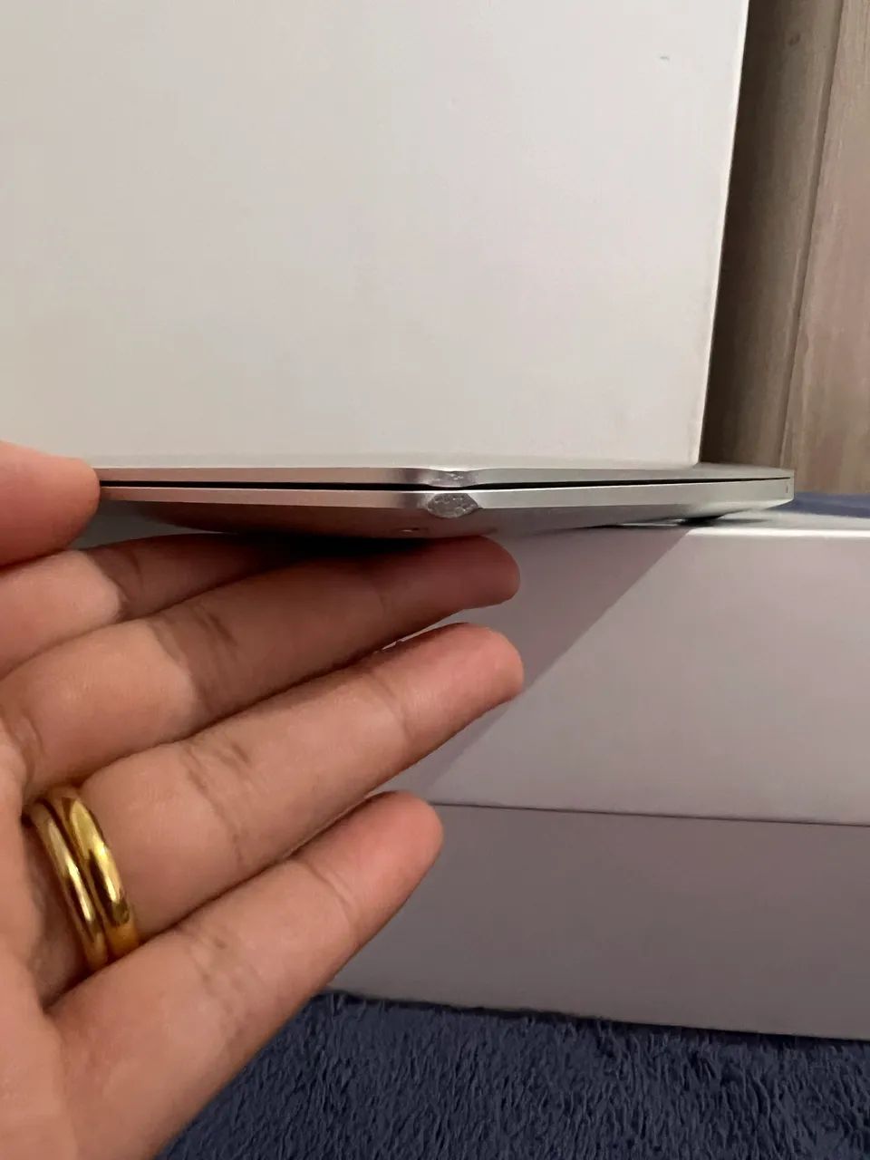Mac book air 13 - Foto 4