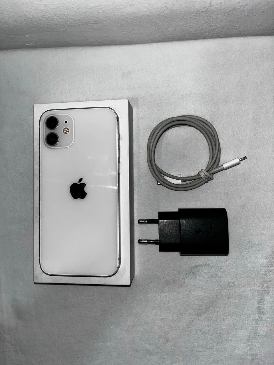 iPhone 12 - Foto 3