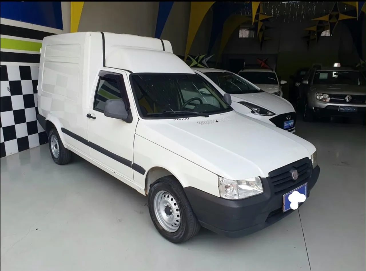 FIORINO 2012 - Foto 4