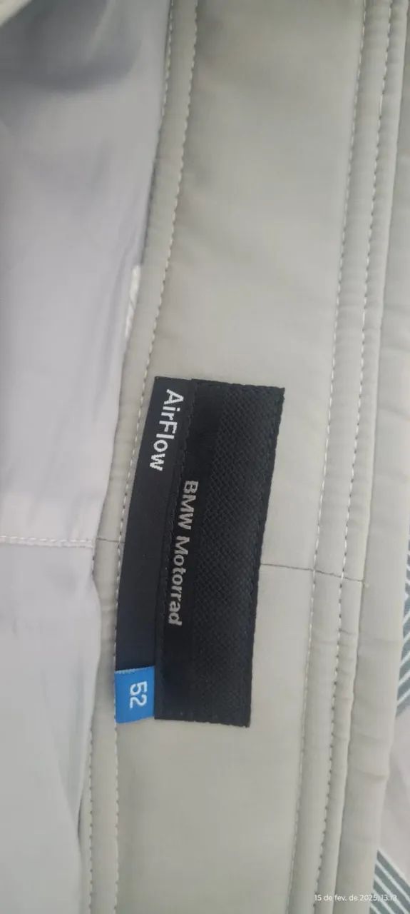 Calça original BMw  - Foto 5