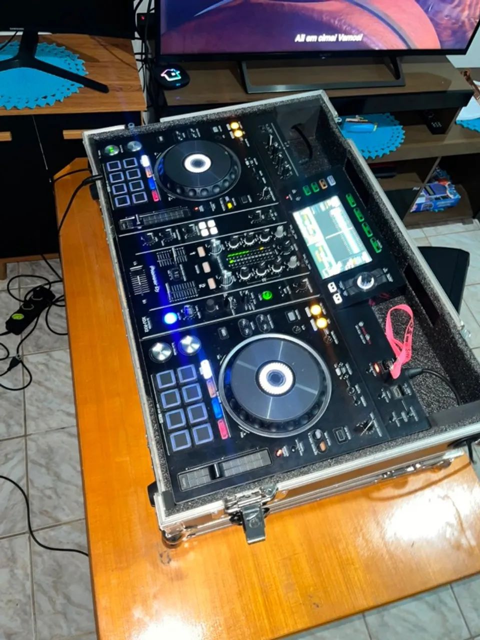 Controladora Pioneer RX2 - Foto 3
