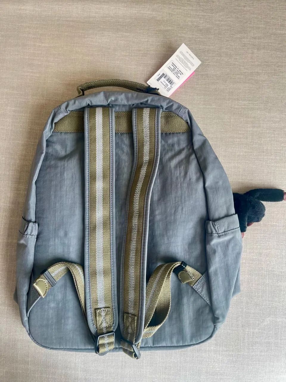 Mochila Kipling Seoul - Foto 2