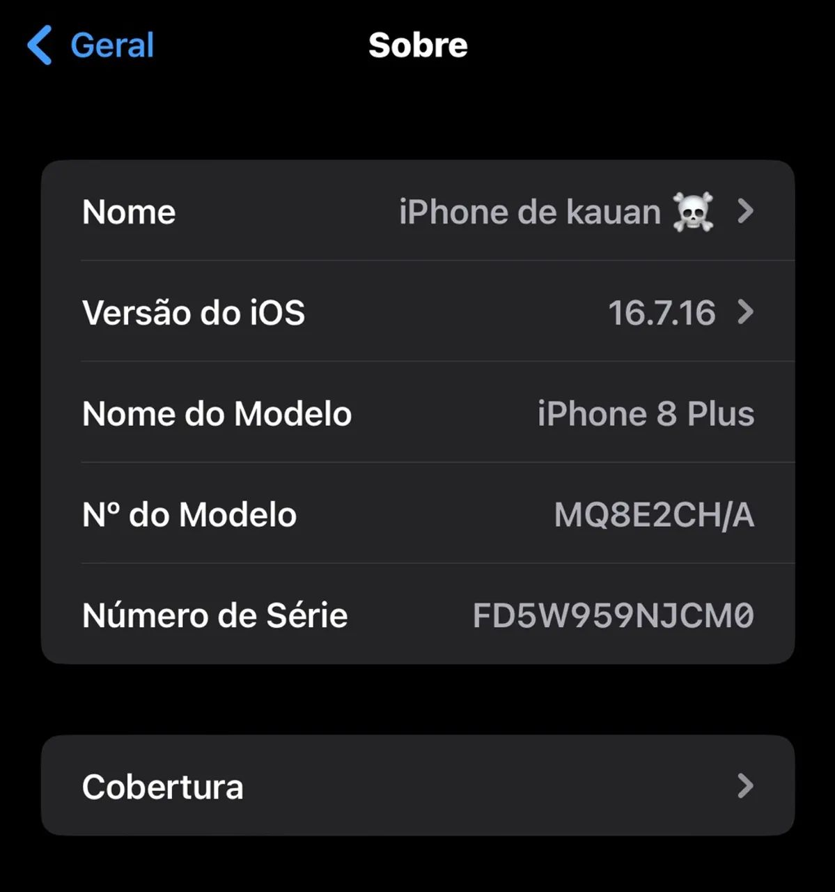 iPhone 8 Plus  - Foto 4