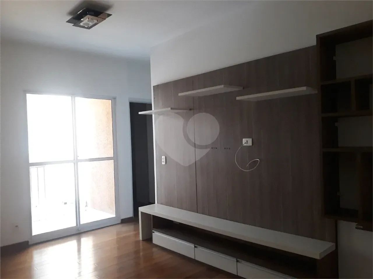 Apartamento Mobiliado com Móveis Planejados em Todos os Cômodos!