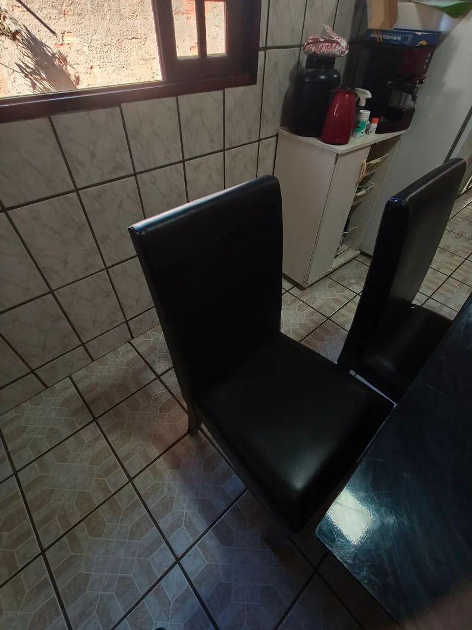 Mesa de jantar com 8 lugares - Foto 4