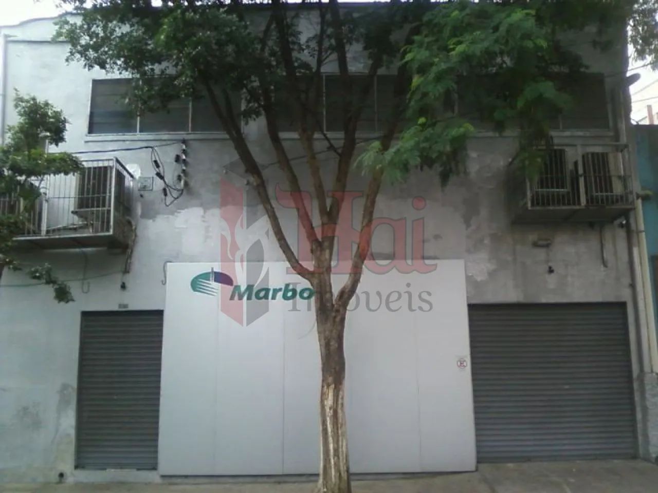LOCAÇÃO - EXCELENTE PRÉDIO , 550 m² no BOM RETIRO