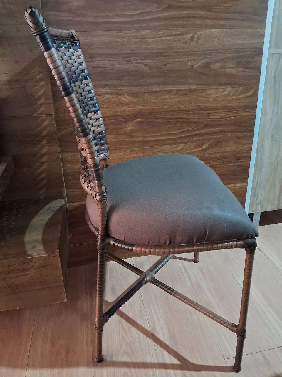 Vendo cadeiras  - Foto 4