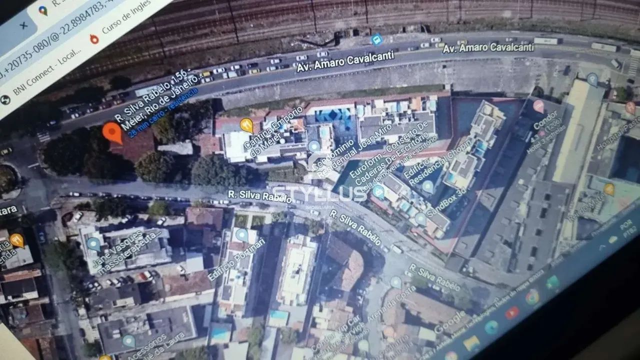 Méier | Terreno - Foto 7