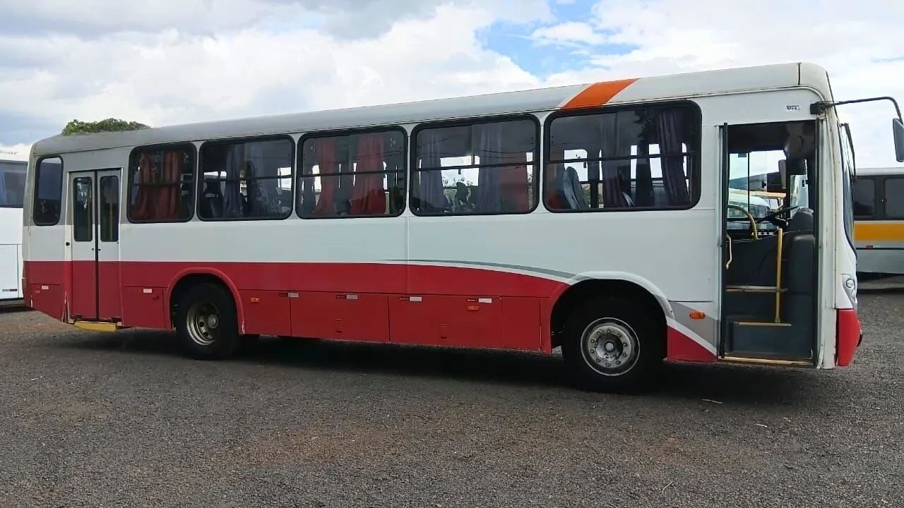 Marcopolo Torino 2012 - Foto 3