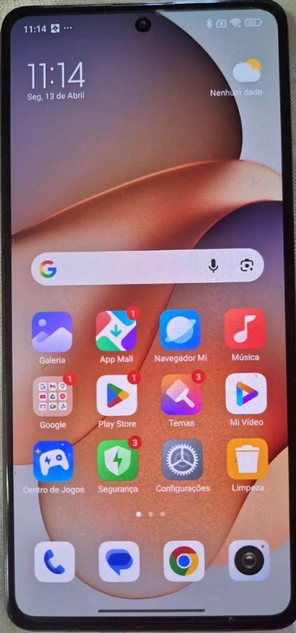 Xaiomi Note 12 Pro 5G - Foto 4