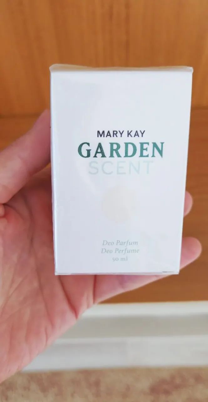 Perfume feminino Cítrico
