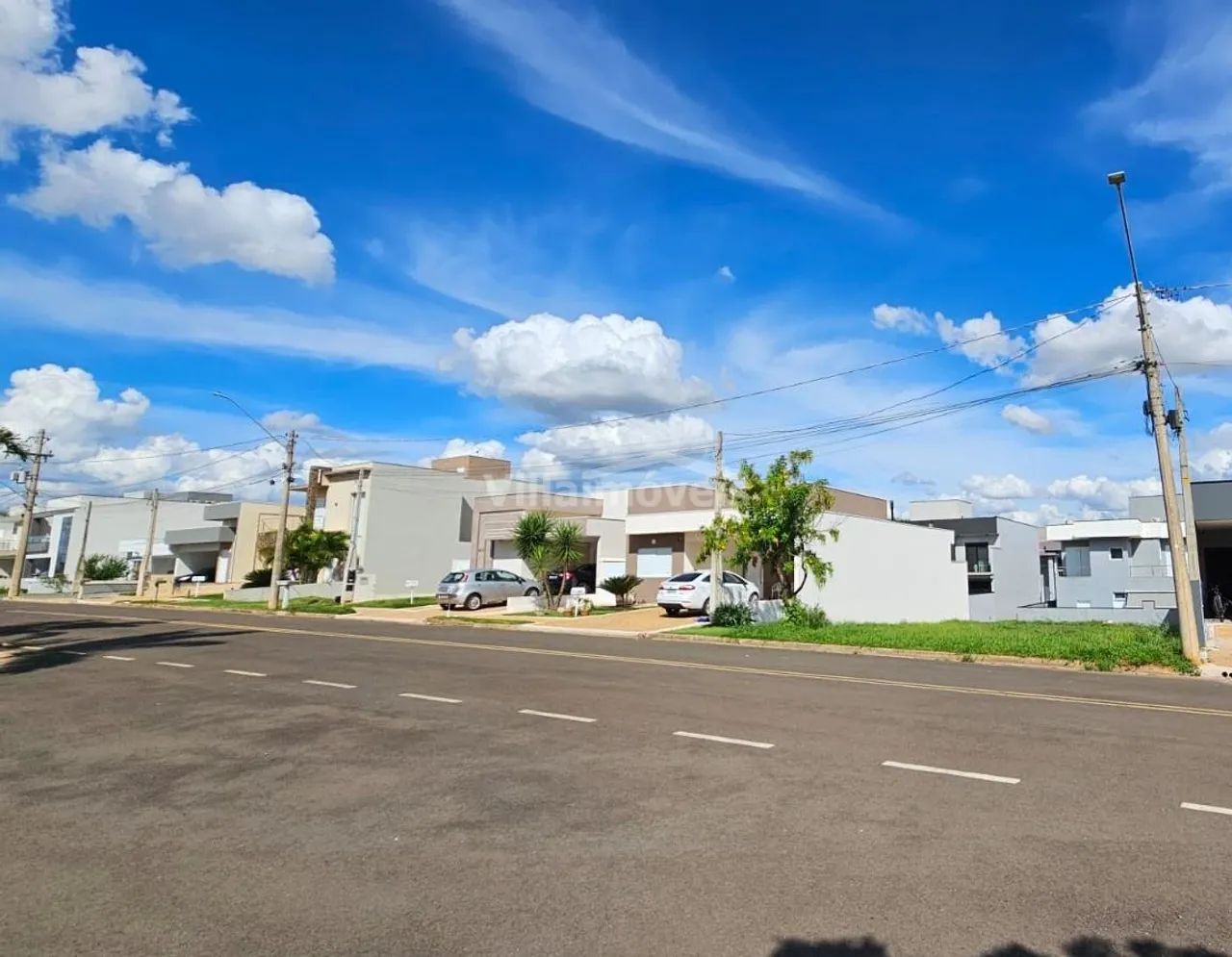 terreno - Residencial Real Parque Sumaré - Sumaré - Foto 4