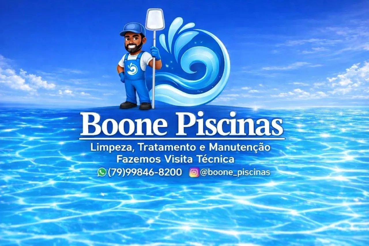 Piscineiro 