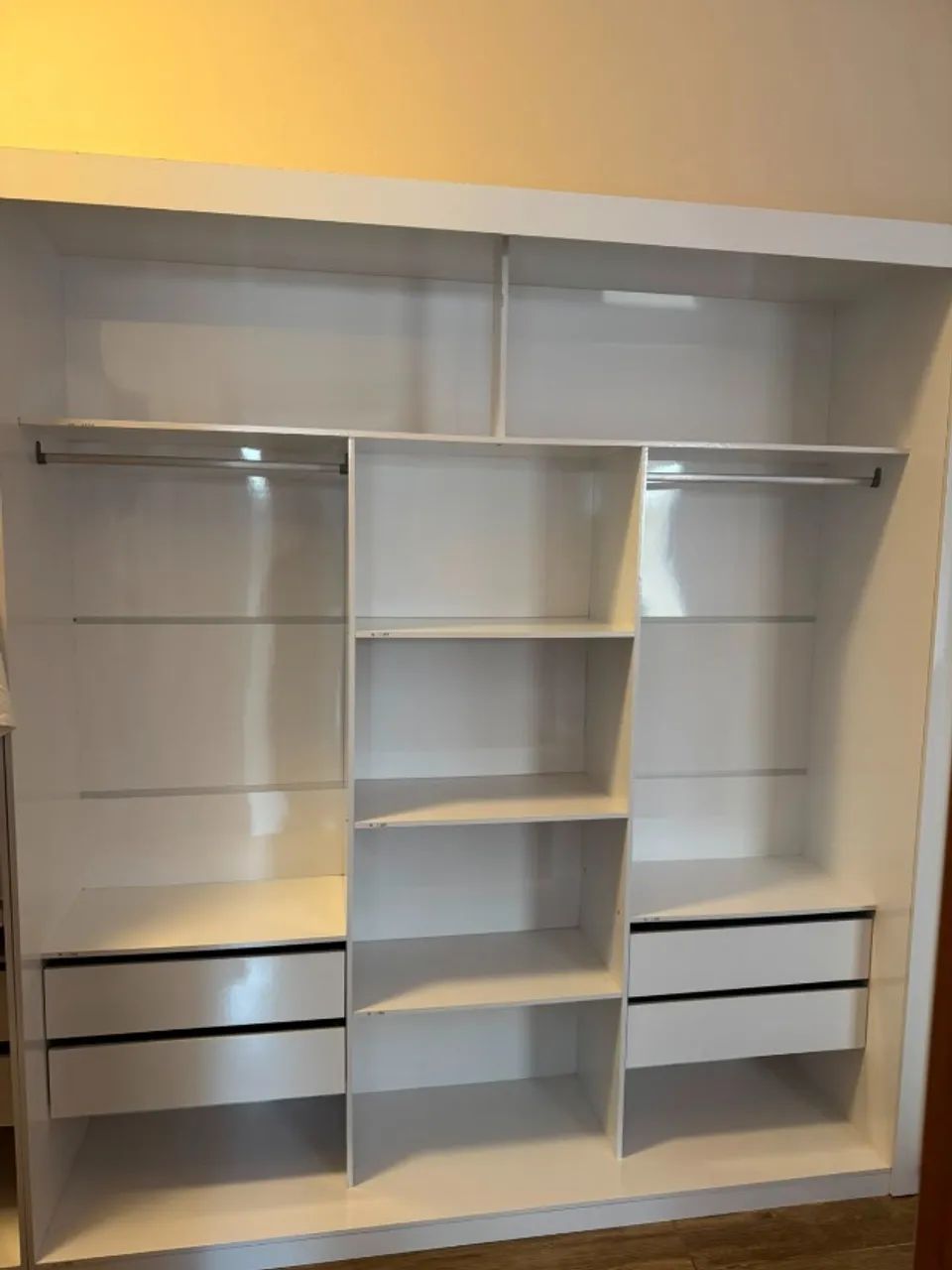 Armário closet - Foto 2