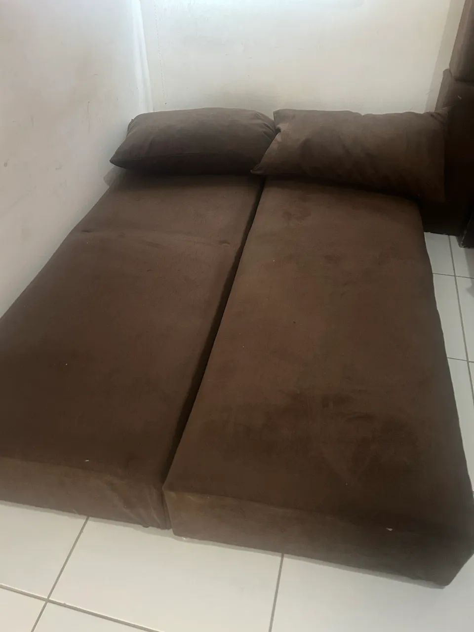 Bicama sofá - Foto 3