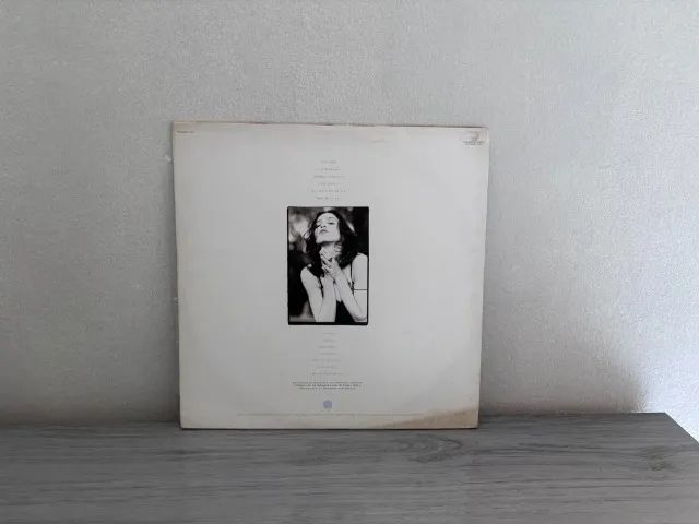 LP/ Disco de Vinil da Cantora Madona. - Foto 2