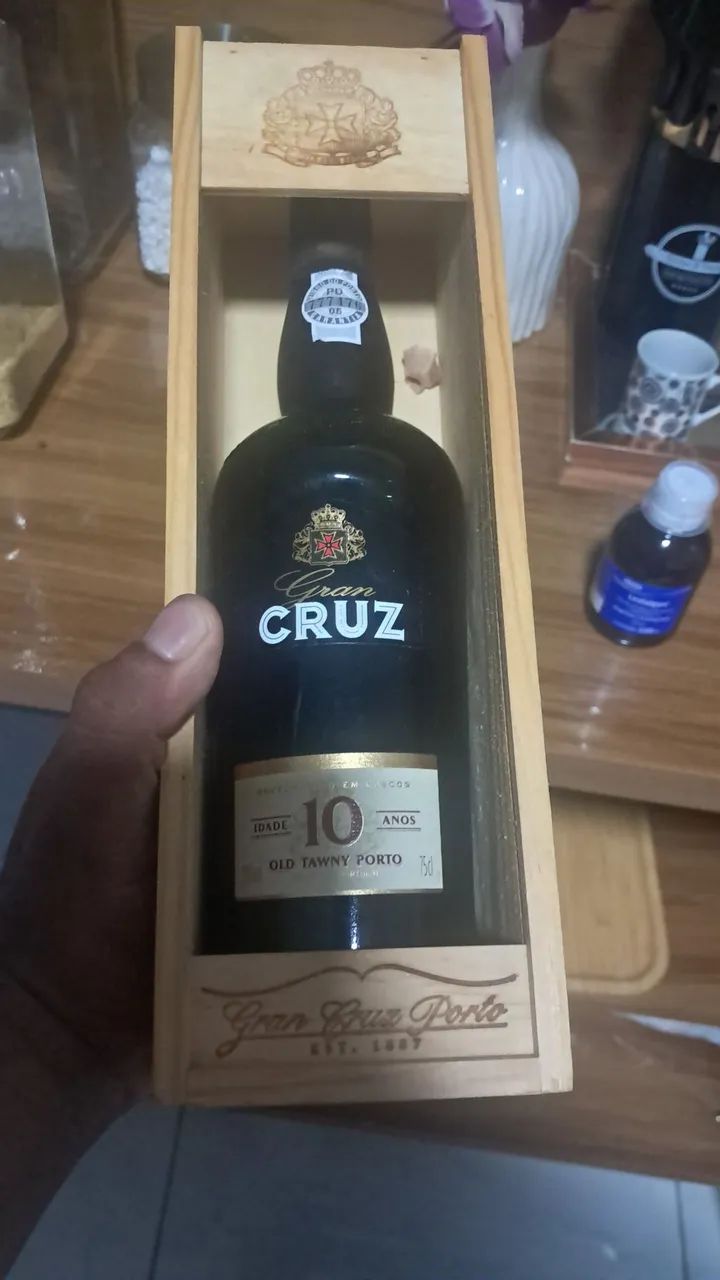 Vinho do porto