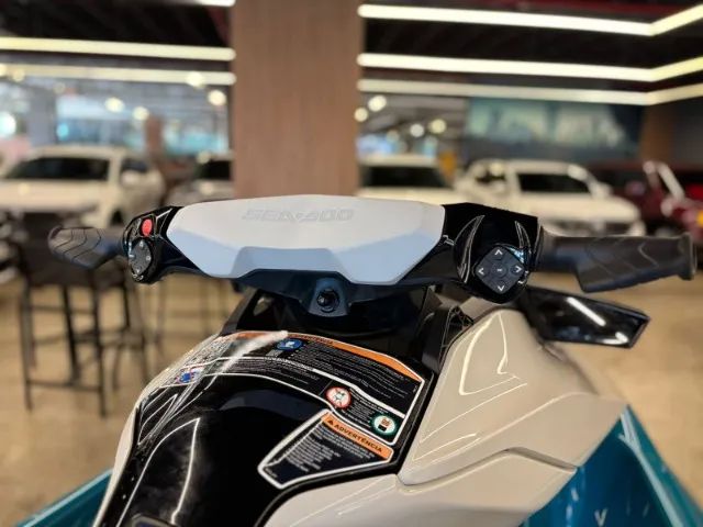 Jetski Sea Doo 130 2025 - Foto 5
