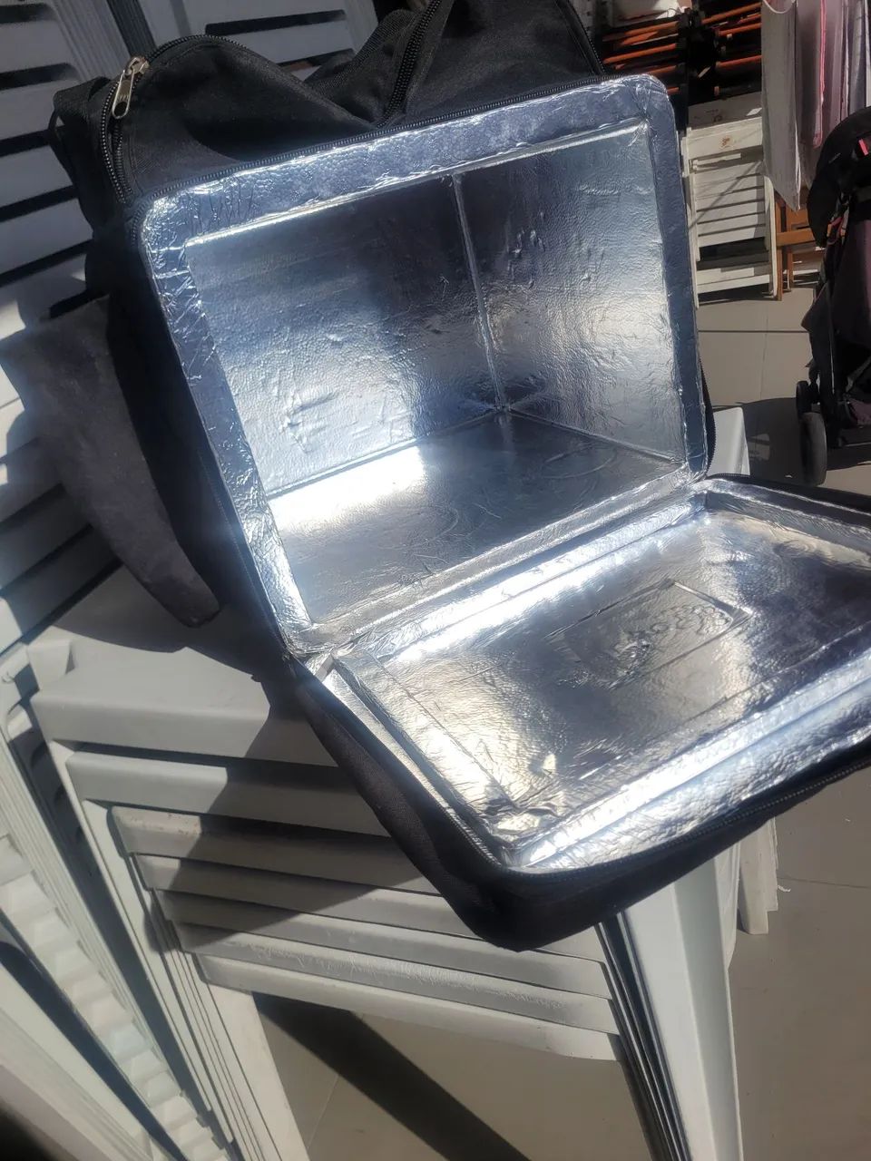 Bag de entregas - Foto 4
