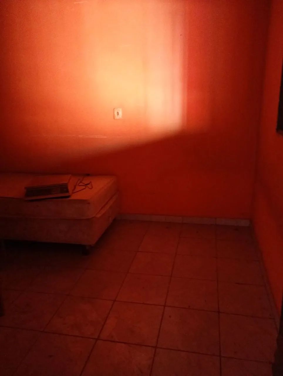 casa no Tijucal