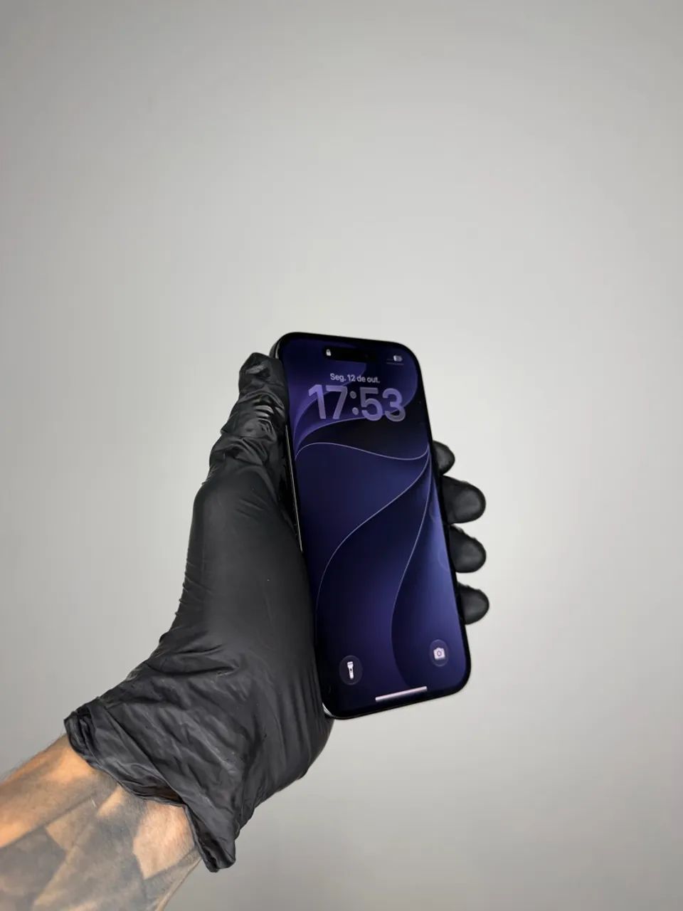 iPhone 15  - Foto 3