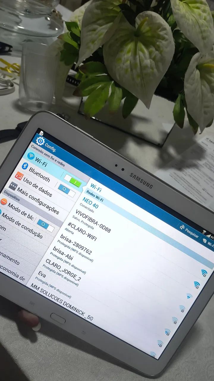 Tablet Samsung Galaxy Tab 3 - Foto 2