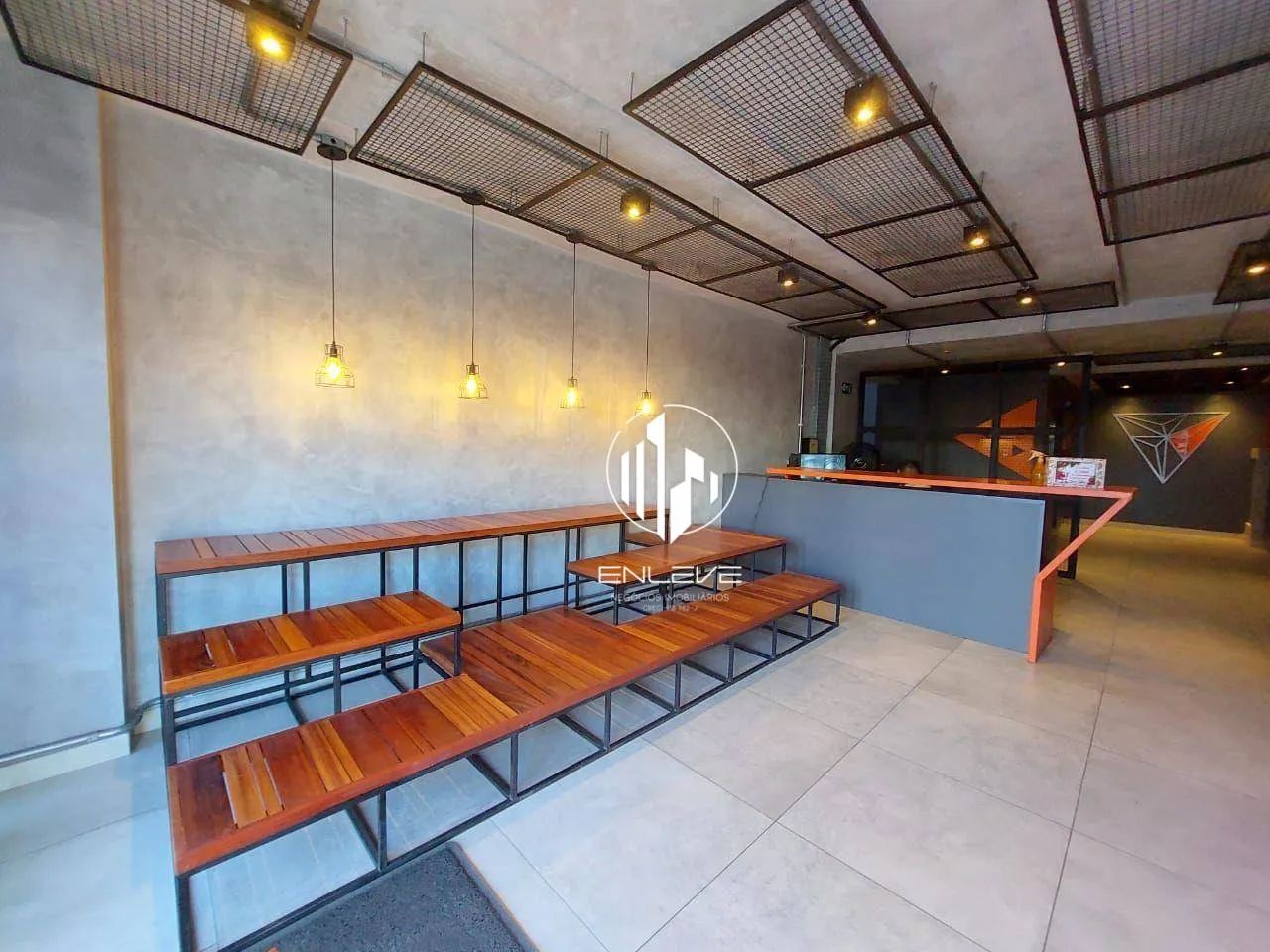 Apartamento Mobiliado de 44m² com Ampla Varanda e à 200m do Mar - Foto 2