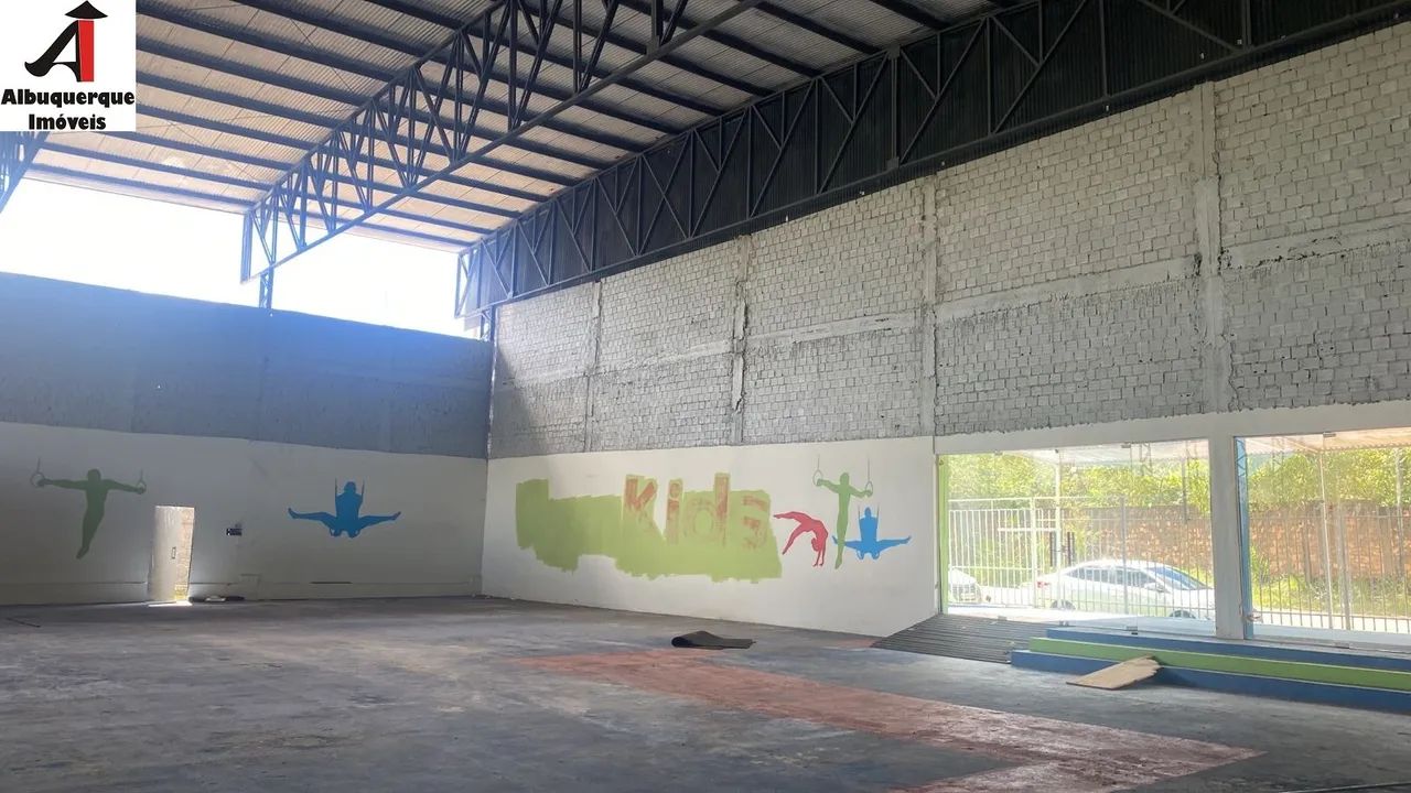 PONTO COMERCIAL em SÃO LUÍS - MA, QUINTAS DO CALHAU - Foto 4