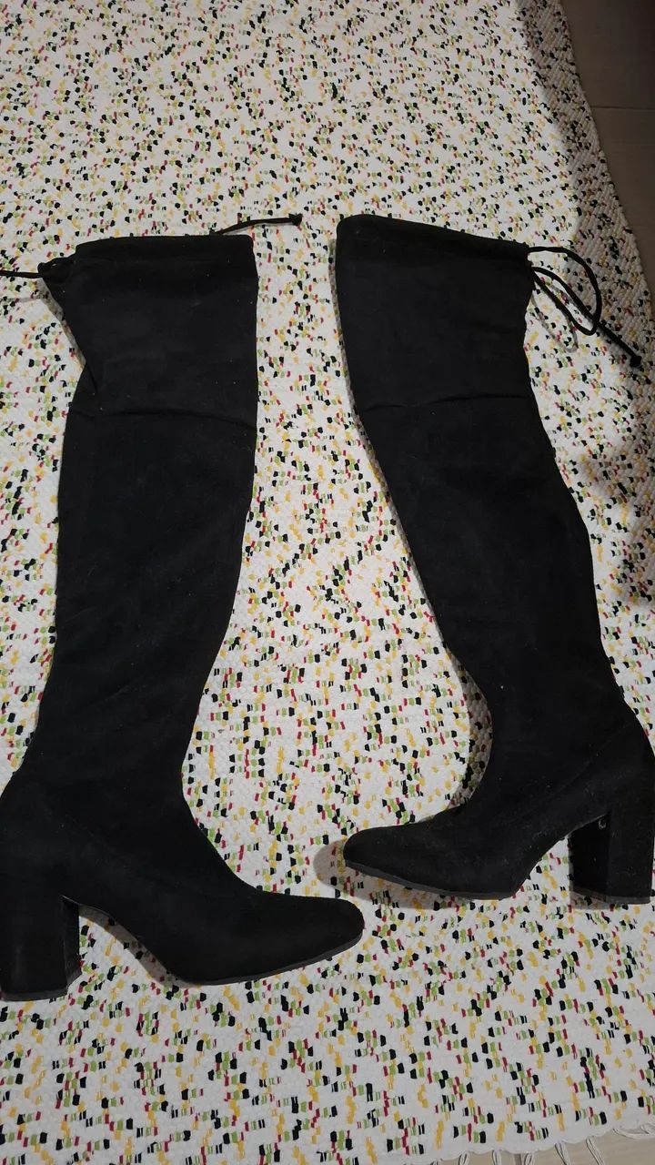 Botas