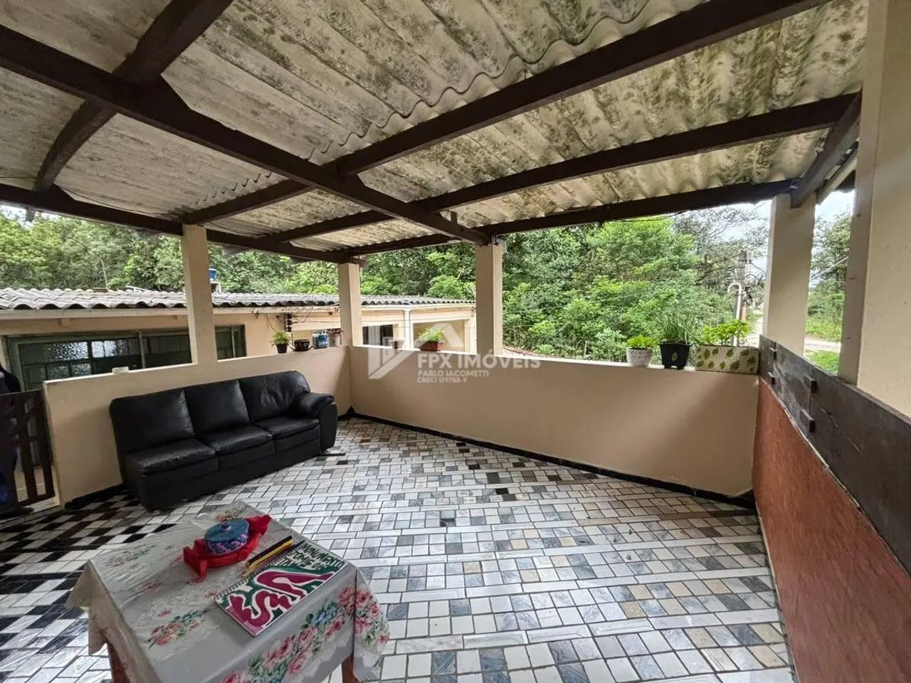 Casa com 2 quartos, Jardim Coronel - Itanhaém - Foto 5