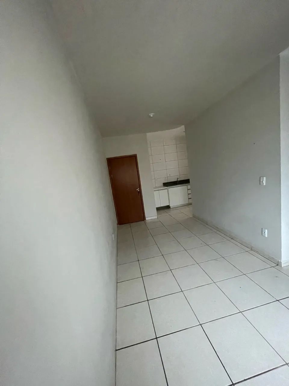 Alugo apartamento  - Foto 2