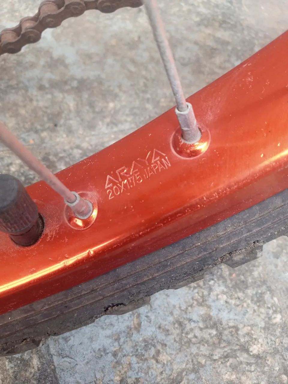 Caloi Cross Extra Light 1981 - Foto 2
