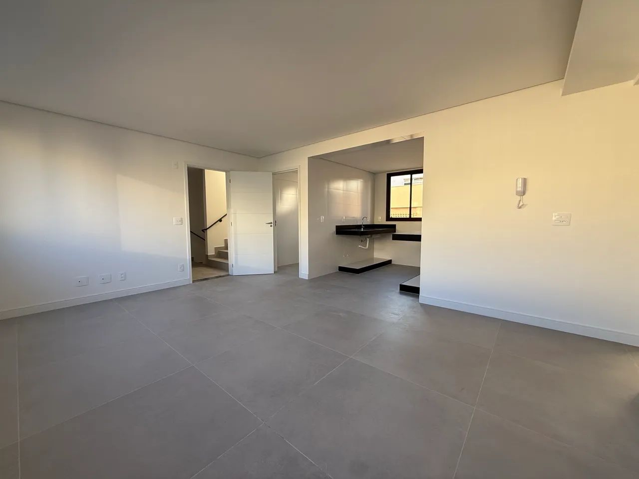 APARTAMENTO BAIRRO CIDADE NOVA  - Foto 2