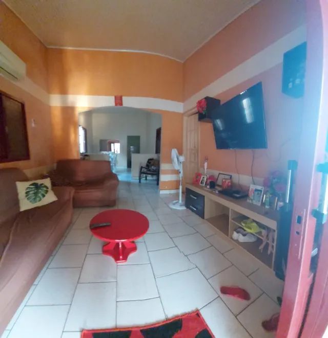 Casa com ponto Comercial no Bela Vista - Foto 2