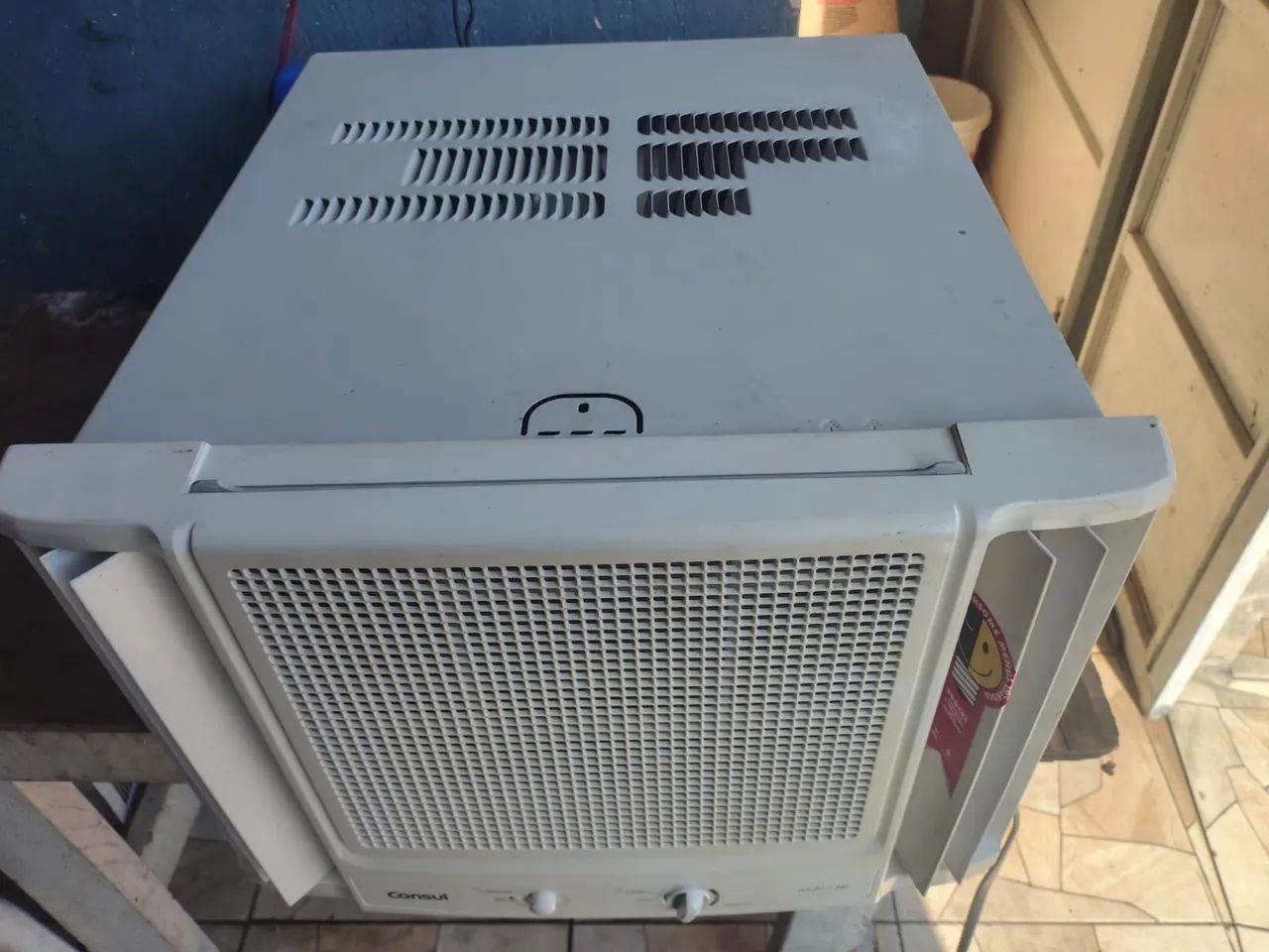 Ar condicionado  - Foto 2